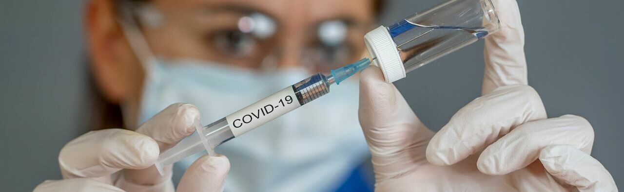 očkování covid