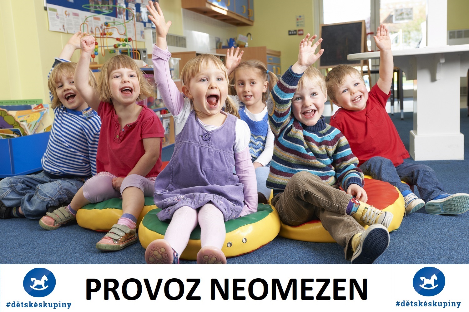 DS PROVOZ NEOMEZEN