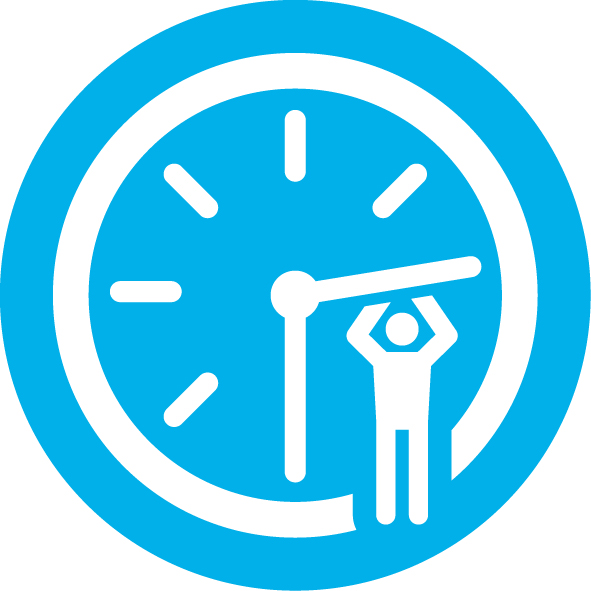 MPSV ikona Time management2